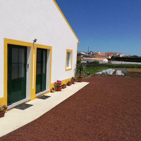 Casa Neptuno Villa Rabo de Peixe Exterior foto