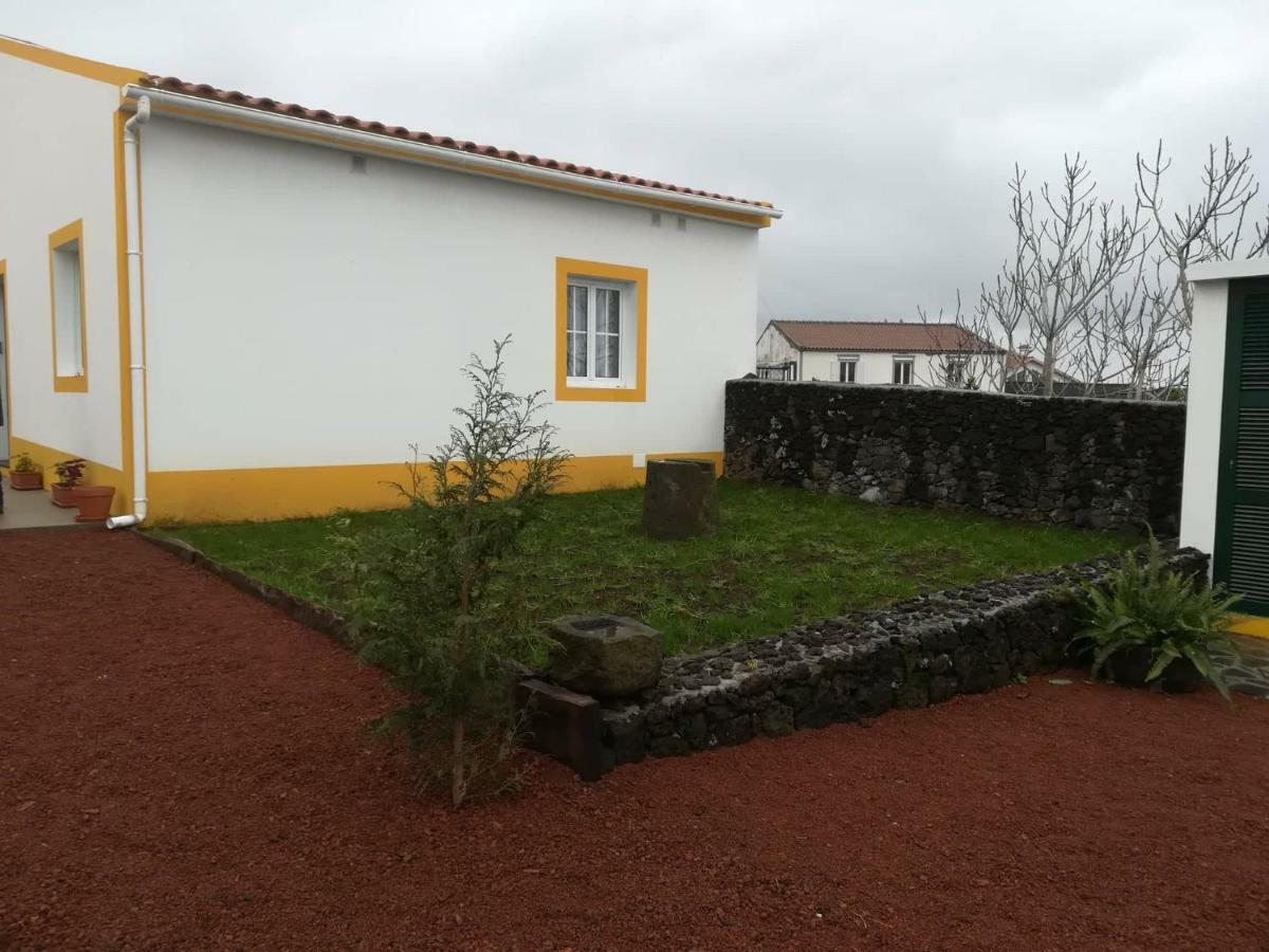 Casa Neptuno Villa Rabo de Peixe Exterior foto
